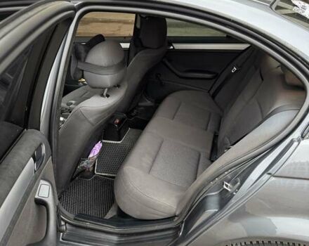 Сірий БМВ 3 Серія, об'ємом двигуна 2 л та пробігом 326 тис. км за 4400 $, фото 15 на Automoto.ua