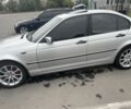 Серый БМВ 3 Серия, объемом двигателя 2 л и пробегом 440 тыс. км за 7700 $, фото 4 на Automoto.ua