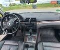 Серый БМВ 3 Серия, объемом двигателя 2.2 л и пробегом 350 тыс. км за 5900 $, фото 5 на Automoto.ua