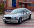Сірий БМВ 3 Серія, об'ємом двигуна 1.8 л та пробігом 320 тис. км за 4350 $, фото 3 на Automoto.ua