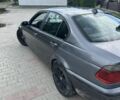 Серый БМВ 3 Серия, объемом двигателя 2 л и пробегом 266 тыс. км за 3000 $, фото 2 на Automoto.ua
