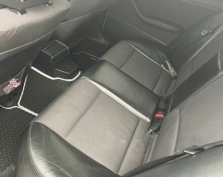 Серый БМВ 3 Серия, объемом двигателя 2 л и пробегом 440 тыс. км за 7700 $, фото 2 на Automoto.ua