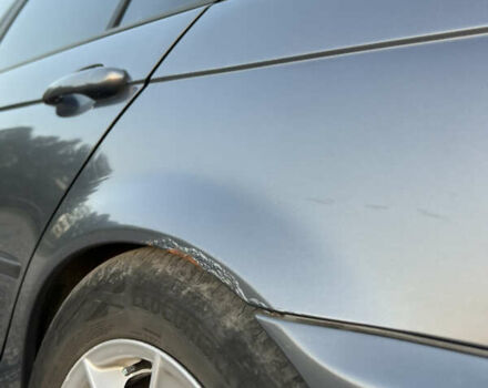 Серый БМВ 3 Серия, объемом двигателя 2 л и пробегом 450 тыс. км за 4500 $, фото 12 на Automoto.ua