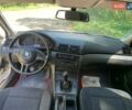 Сірий БМВ 3 Серія, об'ємом двигуна 1.9 л та пробігом 290 тис. км за 4450 $, фото 15 на Automoto.ua