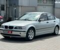 Сірий БМВ 3 Серія, об'ємом двигуна 2 л та пробігом 300 тис. км за 5990 $, фото 1 на Automoto.ua
