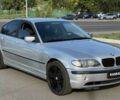 Сірий БМВ 3 Серія, об'ємом двигуна 1.8 л та пробігом 184 тис. км за 5400 $, фото 1 на Automoto.ua