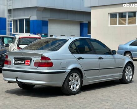 Сірий БМВ 3 Серія, об'ємом двигуна 2 л та пробігом 300 тис. км за 5990 $, фото 3 на Automoto.ua