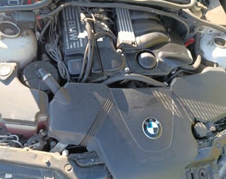 Сірий БМВ 3 Серія, об'ємом двигуна 2 л та пробігом 360 тис. км за 4400 $, фото 7 на Automoto.ua