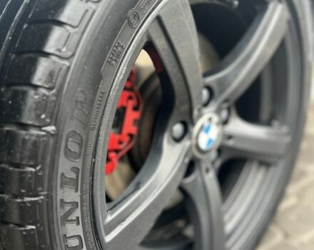 Сірий БМВ 3 Серія, об'ємом двигуна 2.9 л та пробігом 300 тис. км за 7300 $, фото 7 на Automoto.ua