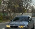 Серый БМВ 3 Серия, объемом двигателя 2.9 л и пробегом 380 тыс. км за 6500 $, фото 1 на Automoto.ua