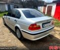 Сірий БМВ 3 Серія, об'ємом двигуна 1.8 л та пробігом 221 тис. км за 5300 $, фото 3 на Automoto.ua