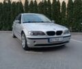 Серый БМВ 3 Серия, объемом двигателя 2 л и пробегом 342 тыс. км за 4800 $, фото 1 на Automoto.ua