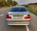 Серый БМВ 3 Серия, объемом двигателя 2 л и пробегом 500 тыс. км за 6000 $, фото 3 на Automoto.ua