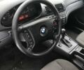 Серый БМВ 3 Серия, объемом двигателя 2 л и пробегом 320 тыс. км за 5800 $, фото 18 на Automoto.ua