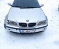 Серый БМВ 3 Серия, объемом двигателя 2 л и пробегом 450 тыс. км за 4600 $, фото 1 на Automoto.ua