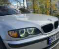 Сірий БМВ 3 Серія, об'ємом двигуна 2 л та пробігом 222 тис. км за 4250 $, фото 8 на Automoto.ua