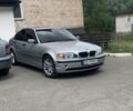 Сірий БМВ 3 Серія, об'ємом двигуна 1.8 л та пробігом 2 тис. км за 5200 $, фото 1 на Automoto.ua