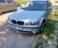 Серый БМВ 3 Серия, объемом двигателя 1.8 л и пробегом 184 тыс. км за 4600 $, фото 6 на Automoto.ua