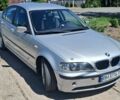 Серый БМВ 3 Серия, объемом двигателя 2 л и пробегом 370 тыс. км за 5500 $, фото 1 на Automoto.ua