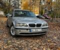 Сірий БМВ 3 Серія, об'ємом двигуна 2 л та пробігом 3 тис. км за 3558 $, фото 1 на Automoto.ua