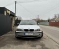 Серый БМВ 3 Серия, объемом двигателя 2 л и пробегом 241 тыс. км за 4100 $, фото 5 на Automoto.ua