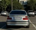 Серый БМВ 3 Серия, объемом двигателя 2.2 л и пробегом 290 тыс. км за 5800 $, фото 6 на Automoto.ua