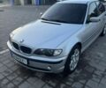 Серый БМВ 3 Серия, объемом двигателя 1.8 л и пробегом 257 тыс. км за 5000 $, фото 1 на Automoto.ua