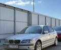 Сірий БМВ 3 Серія, об'ємом двигуна 2 л та пробігом 200 тис. км за 4000 $, фото 1 на Automoto.ua