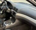 Серый БМВ 3 Серия, объемом двигателя 2 л и пробегом 250 тыс. км за 4600 $, фото 10 на Automoto.ua