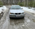 Сірий БМВ 3 Серія, об'ємом двигуна 2 л та пробігом 280 тис. км за 2999 $, фото 1 на Automoto.ua