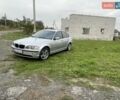 Серый БМВ 3 Серия, объемом двигателя 2 л и пробегом 300 тыс. км за 5500 $, фото 5 на Automoto.ua