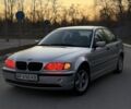 Сірий БМВ 3 Серія, об'ємом двигуна 1.8 л та пробігом 349 тис. км за 4400 $, фото 1 на Automoto.ua