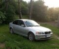 Серый БМВ 3 Серия, объемом двигателя 2 л и пробегом 370 тыс. км за 3000 $, фото 1 на Automoto.ua