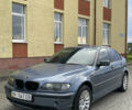 Серый БМВ 3 Серия, объемом двигателя 1.8 л и пробегом 290 тыс. км за 3850 $, фото 1 на Automoto.ua