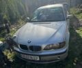 Серый БМВ 3 Серия, объемом двигателя 2 л и пробегом 340 тыс. км за 4800 $, фото 1 на Automoto.ua