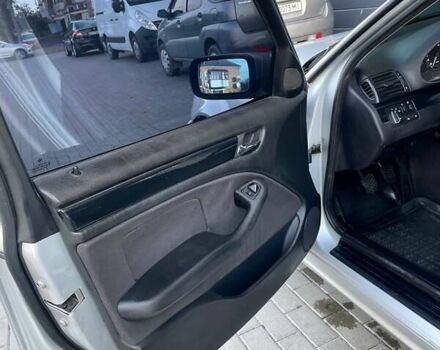 Серый БМВ 3 Серия, объемом двигателя 2 л и пробегом 350 тыс. км за 4999 $, фото 10 на Automoto.ua
