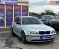 Сірий БМВ 3 Серія, об'ємом двигуна 2.5 л та пробігом 319 тис. км за 5999 $, фото 2 на Automoto.ua