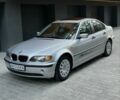 Сірий БМВ 3 Серія, об'ємом двигуна 1.8 л та пробігом 200 тис. км за 4558 $, фото 1 на Automoto.ua