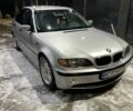 Сірий БМВ 3 Серія, об'ємом двигуна 1.8 л та пробігом 270 тис. км за 4500 $, фото 1 на Automoto.ua