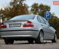 Серый БМВ 3 Серия, объемом двигателя 2 л и пробегом 204 тыс. км за 7000 $, фото 17 на Automoto.ua