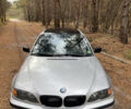 Сірий БМВ 3 Серія, об'ємом двигуна 2 л та пробігом 359 тис. км за 5200 $, фото 12 на Automoto.ua
