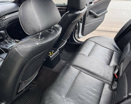 Сірий БМВ 3 Серія, об'ємом двигуна 3 л та пробігом 326 тис. км за 6500 $, фото 10 на Automoto.ua