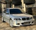 Серый БМВ 3 Серия, объемом двигателя 2 л и пробегом 300 тыс. км за 3600 $, фото 1 на Automoto.ua