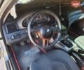 Серый БМВ 3 Серия, объемом двигателя 2 л и пробегом 220 тыс. км за 6500 $, фото 9 на Automoto.ua