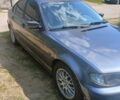 Сірий БМВ 3 Серія, об'ємом двигуна 1.8 л та пробігом 225 тис. км за 6100 $, фото 3 на Automoto.ua