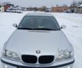 Серый БМВ 3 Серия, объемом двигателя 2 л и пробегом 238 тыс. км за 5500 $, фото 1 на Automoto.ua