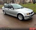 Серый БМВ 3 Серия, объемом двигателя 2 л и пробегом 320 тыс. км за 5000 $, фото 1 на Automoto.ua