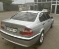 Сірий БМВ 3 Серія, об'ємом двигуна 2 л та пробігом 450 тис. км за 5000 $, фото 4 на Automoto.ua