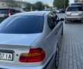 Серый БМВ 3 Серия, объемом двигателя 2 л и пробегом 350 тыс. км за 4999 $, фото 7 на Automoto.ua