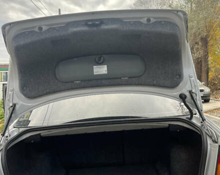 Сірий БМВ 3 Серія, об'ємом двигуна 2 л та пробігом 222 тис. км за 4250 $, фото 36 на Automoto.ua